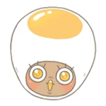 Logo of Eggbun android Application 